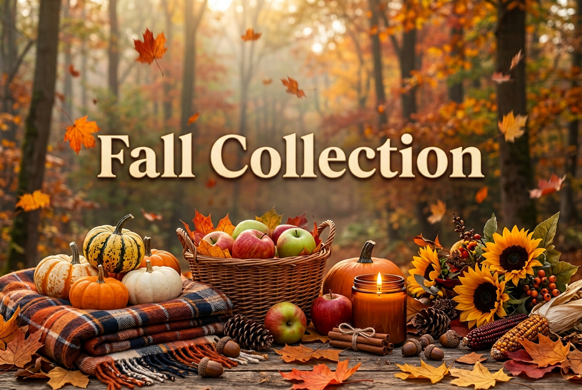 Fall Collection