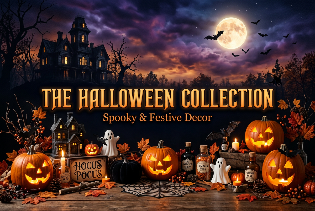 Halloween Collection