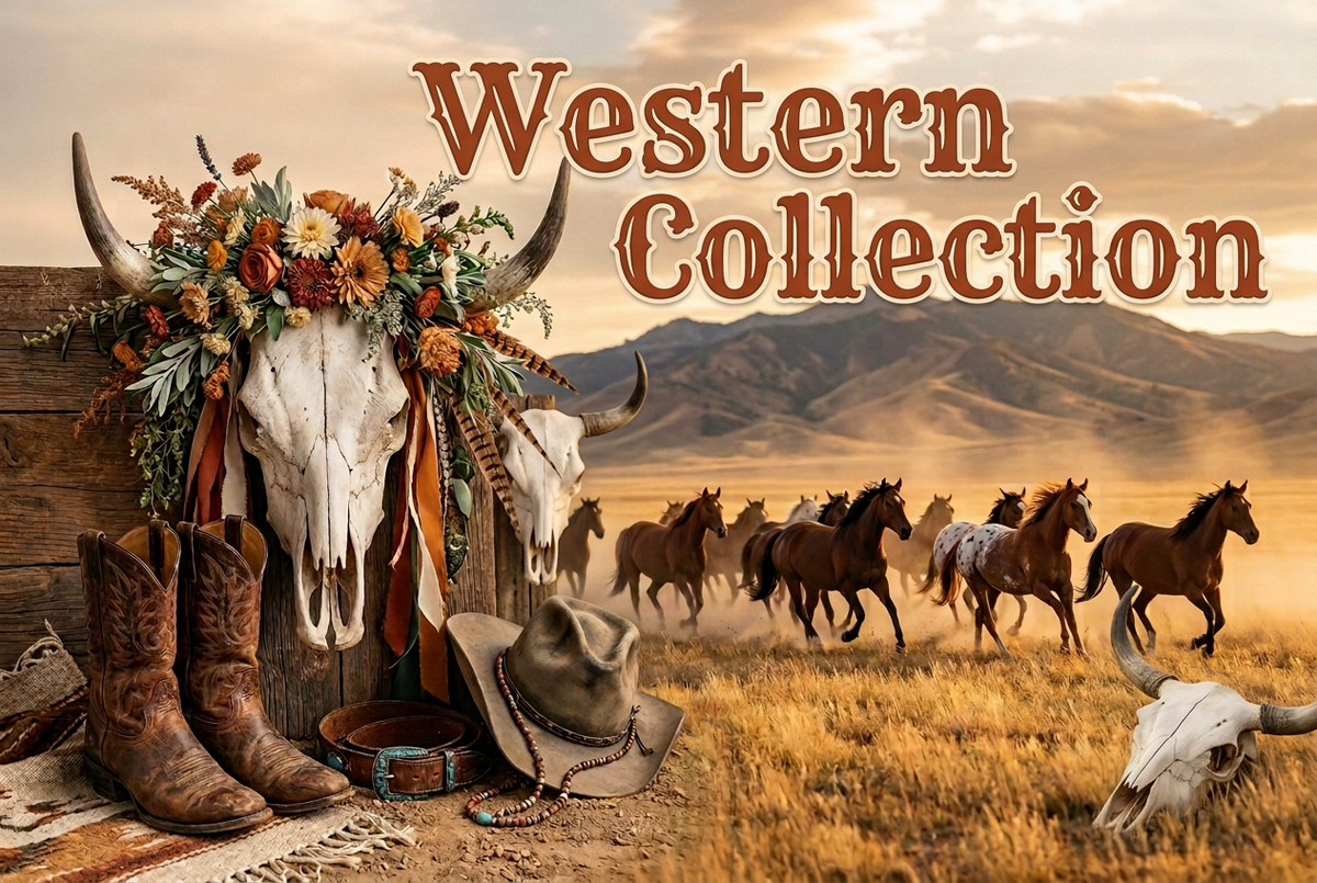 Western Collection