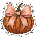 Fall Blessed