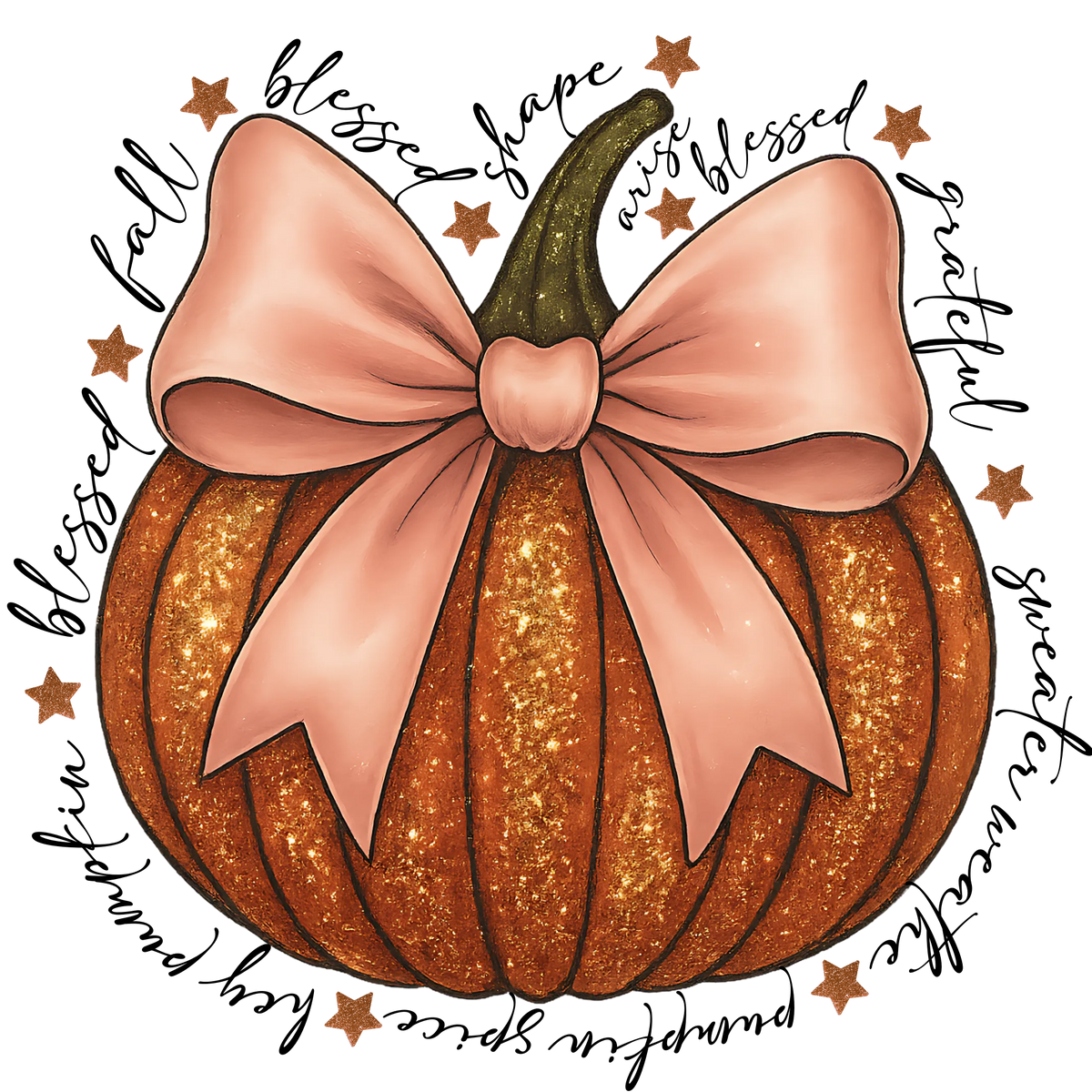 Fall Blessed