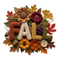 Fall Floral