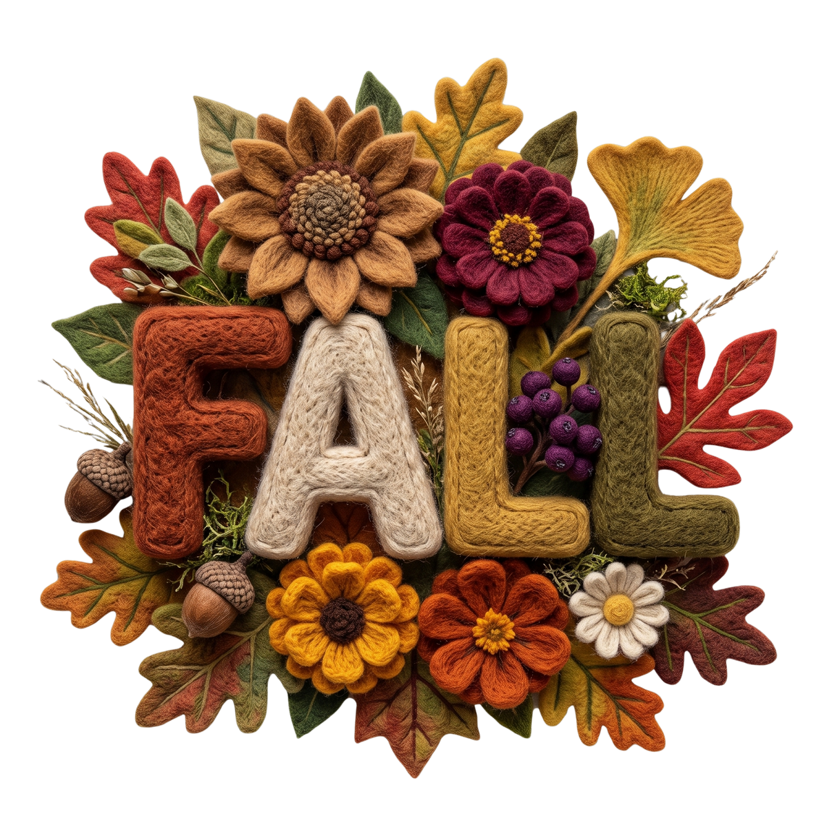Fall Floral