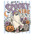 Spooky Vibe