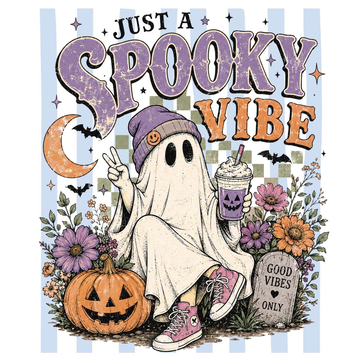Spooky Vibe