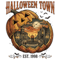 Halloweentown