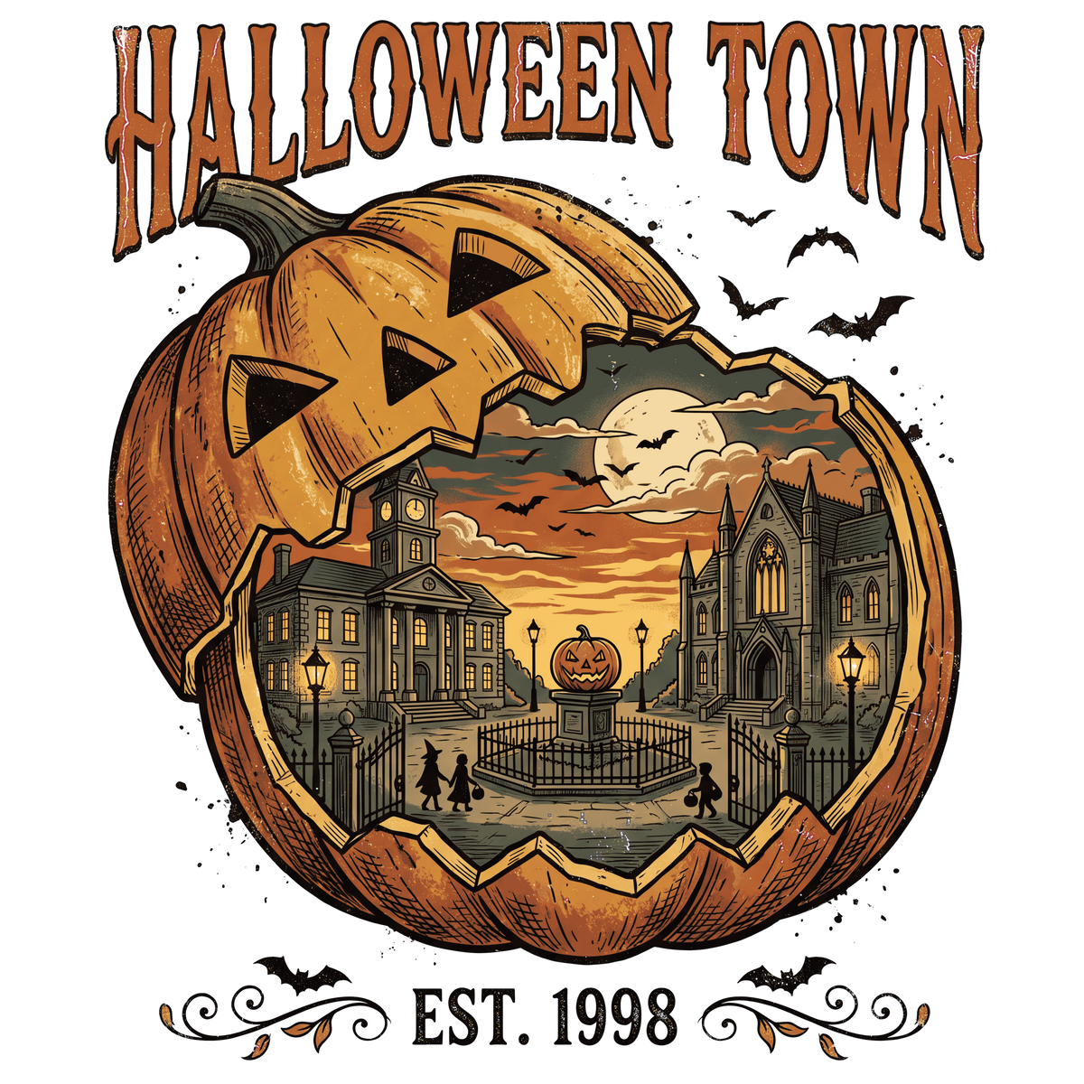 Halloweentown
