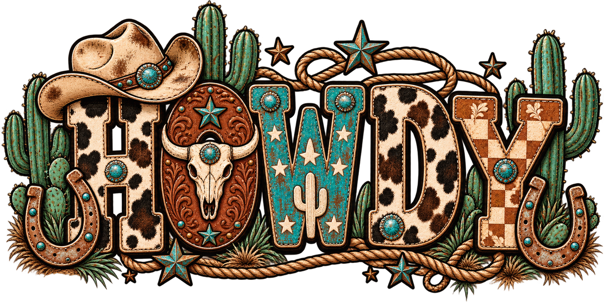 Howdy
