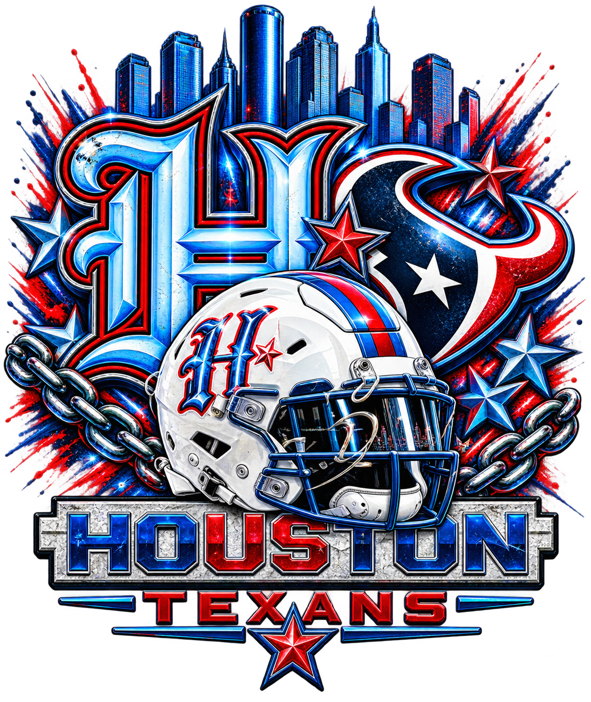 Houston Texans