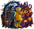 Coraline