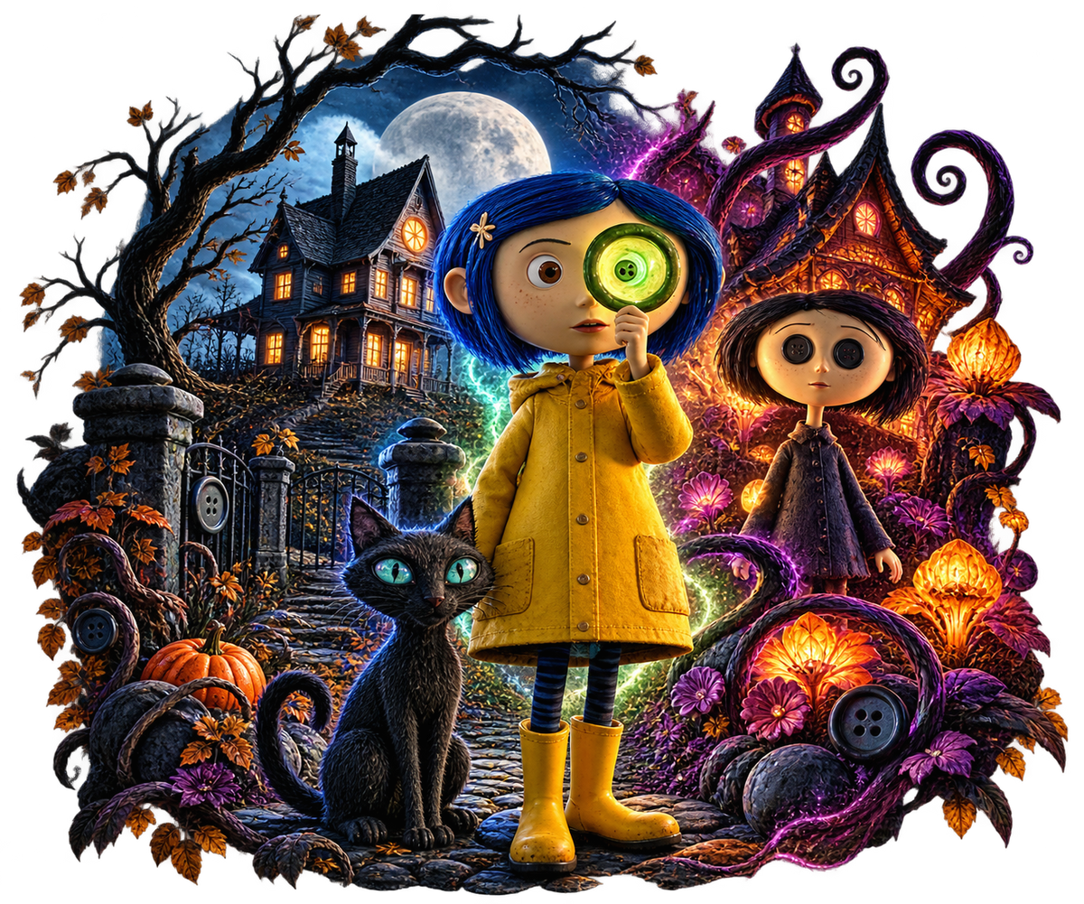 Coraline