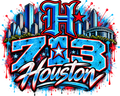Houston 713