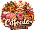 Cafecito Season