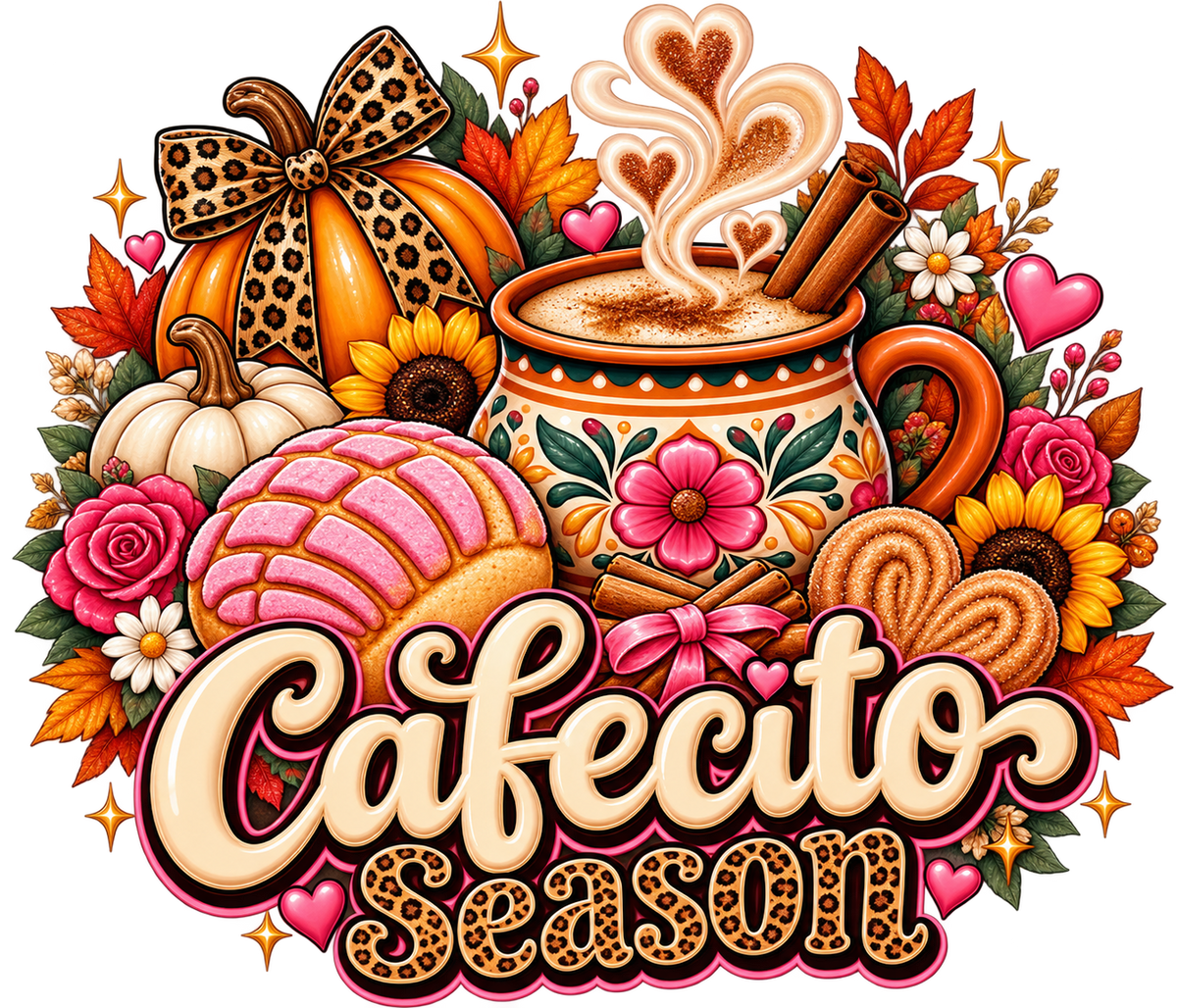 Cafecito Season