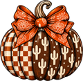 Fall Pumpkin