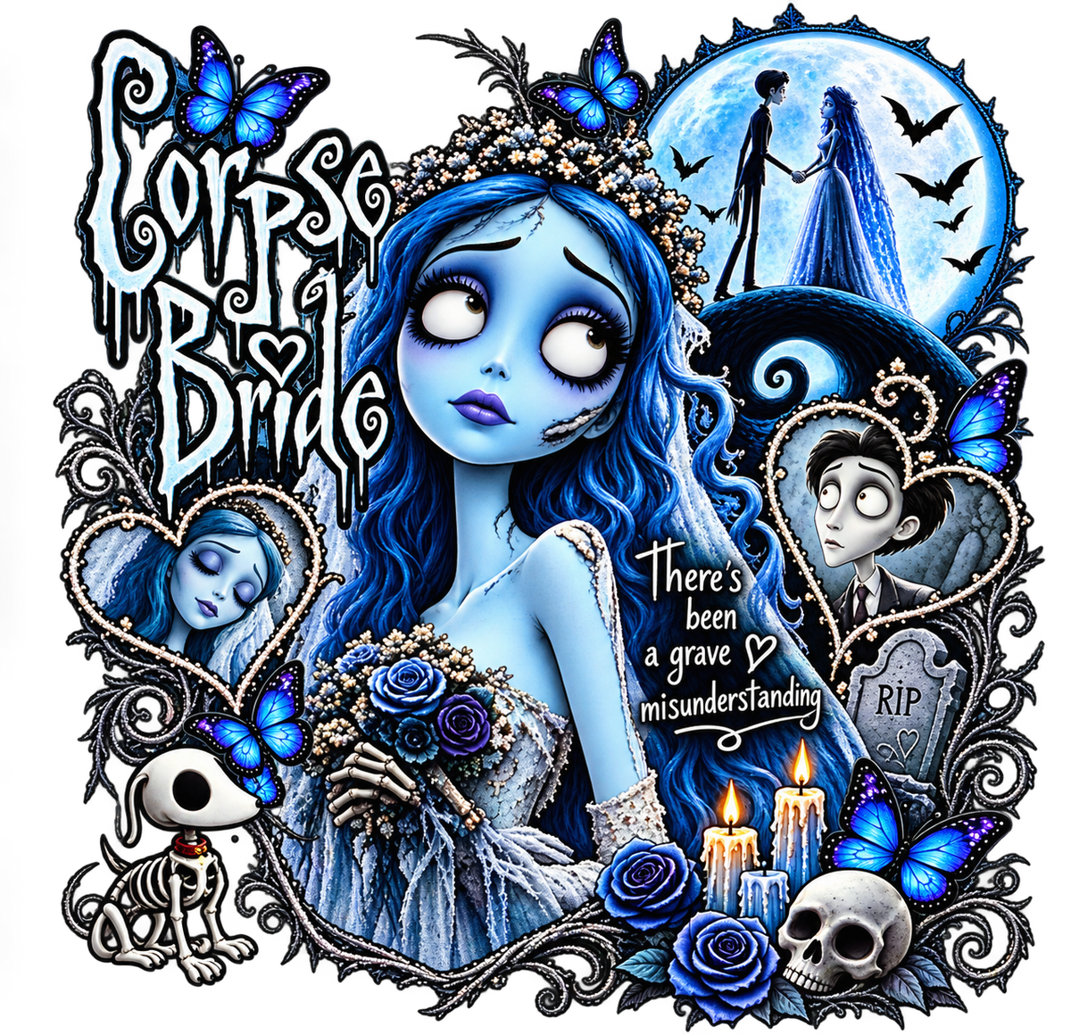 Corpse Bride