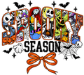 Spooky Season