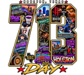 713 Day