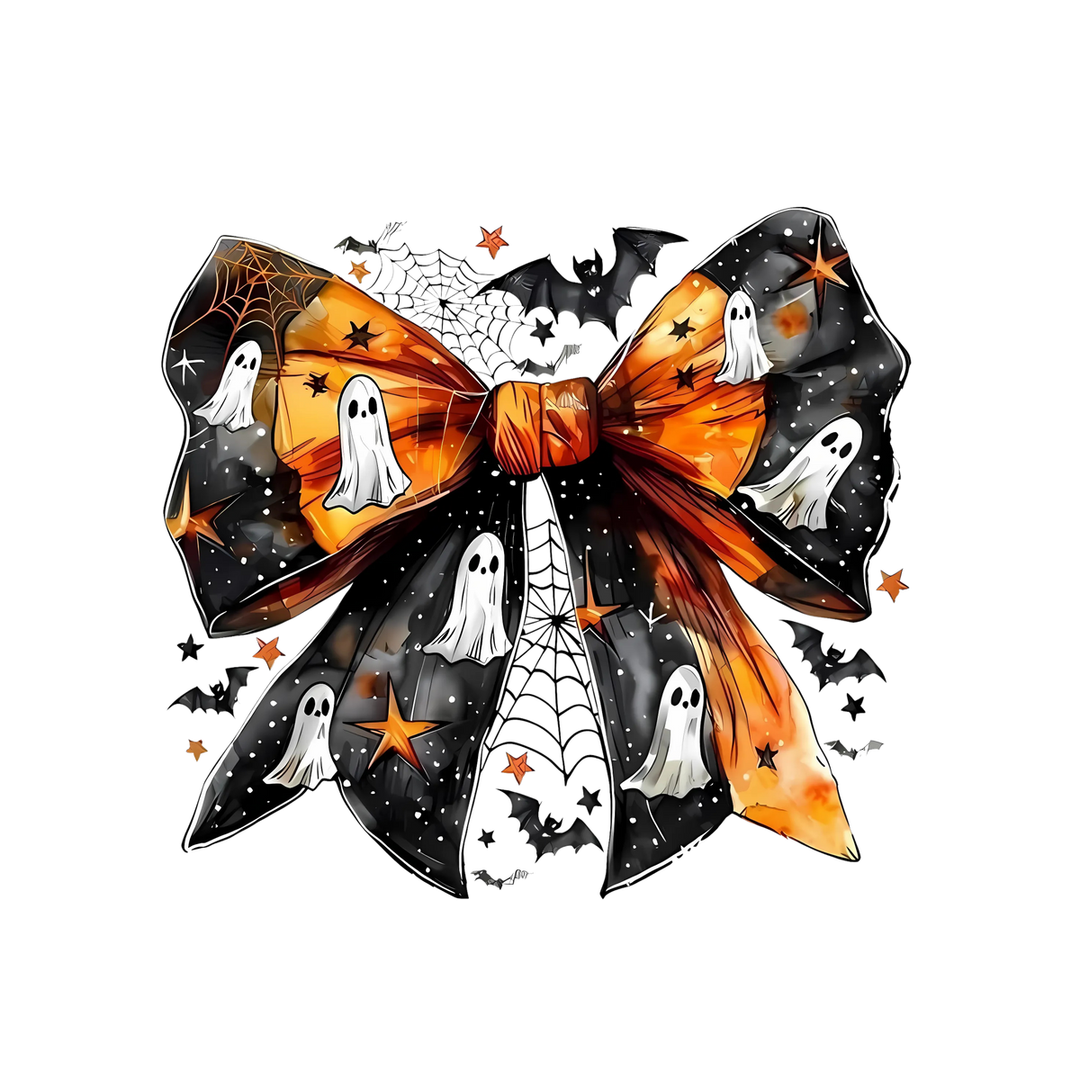 Ghost Bow