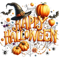 Happy Halloween