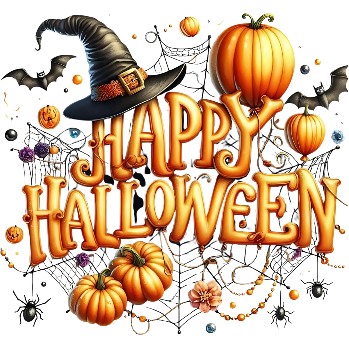 Happy Halloween