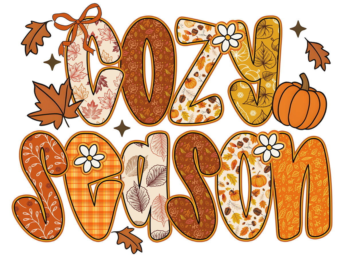 Cozy Season