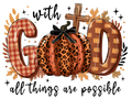 WGATAP Fall Print