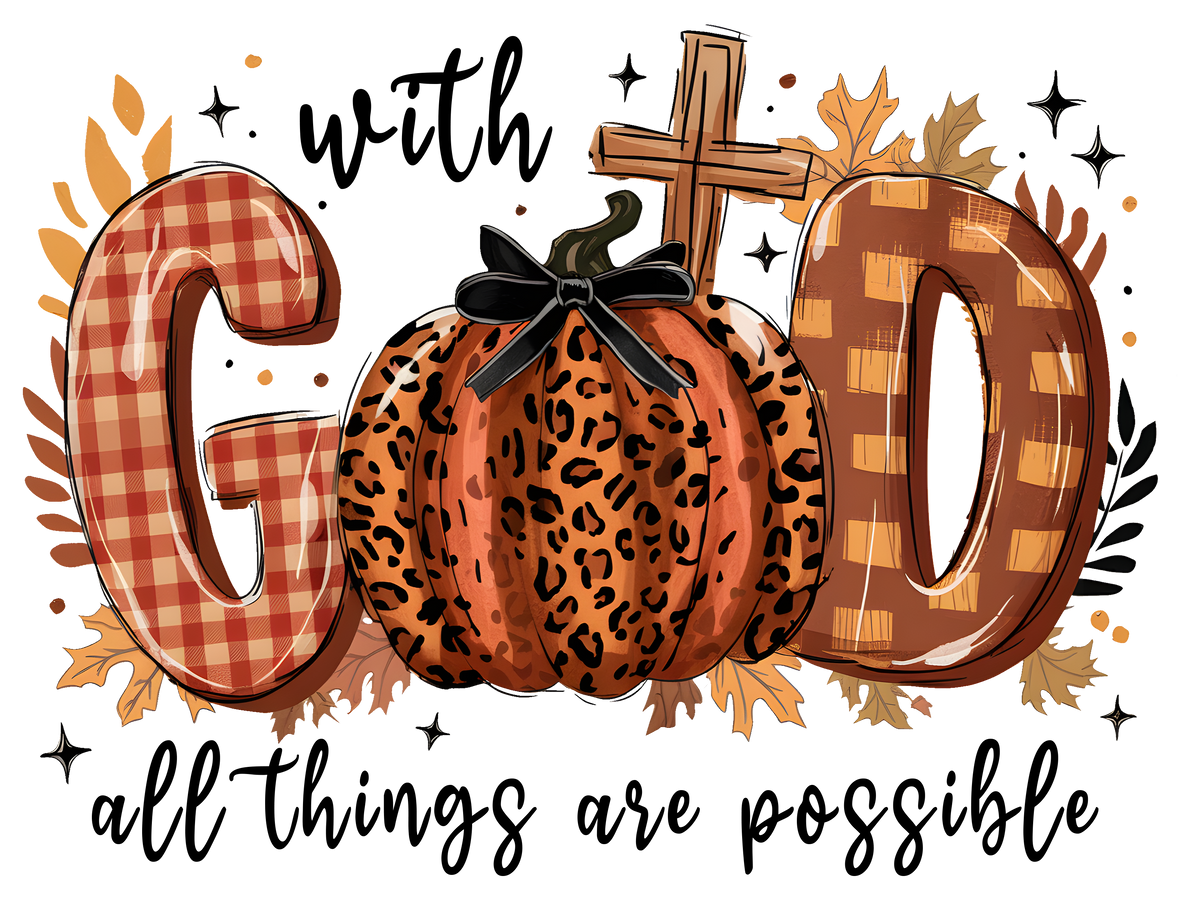 WGATAP Fall Print