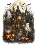 Haunted House