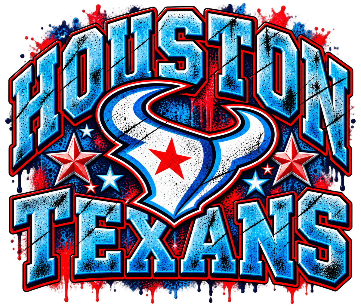Texans Bull