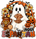 Aqui Espantan