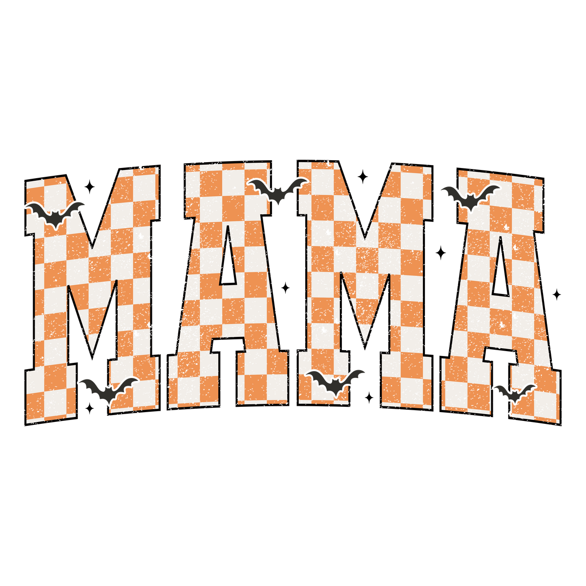 Retro Mama