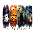 Spooky Season