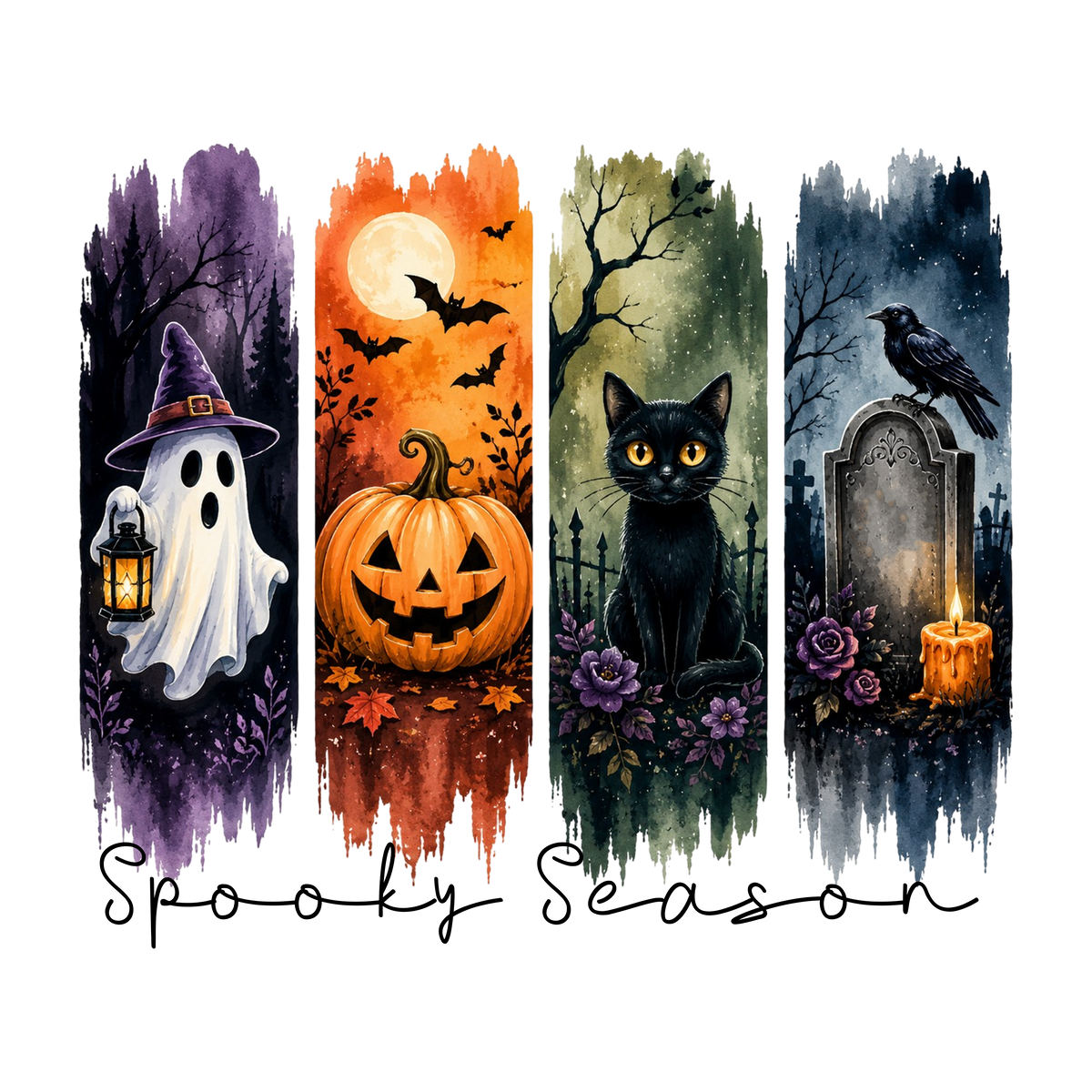 Spooky Season