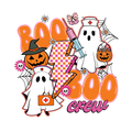 Boo Boo Nurse
